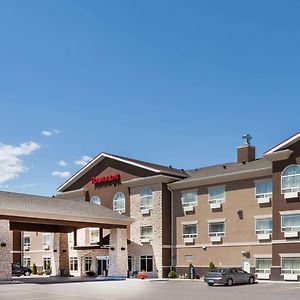Ramada By Wyndham Creston