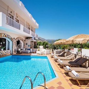 Mistral Hotel - Adults Only